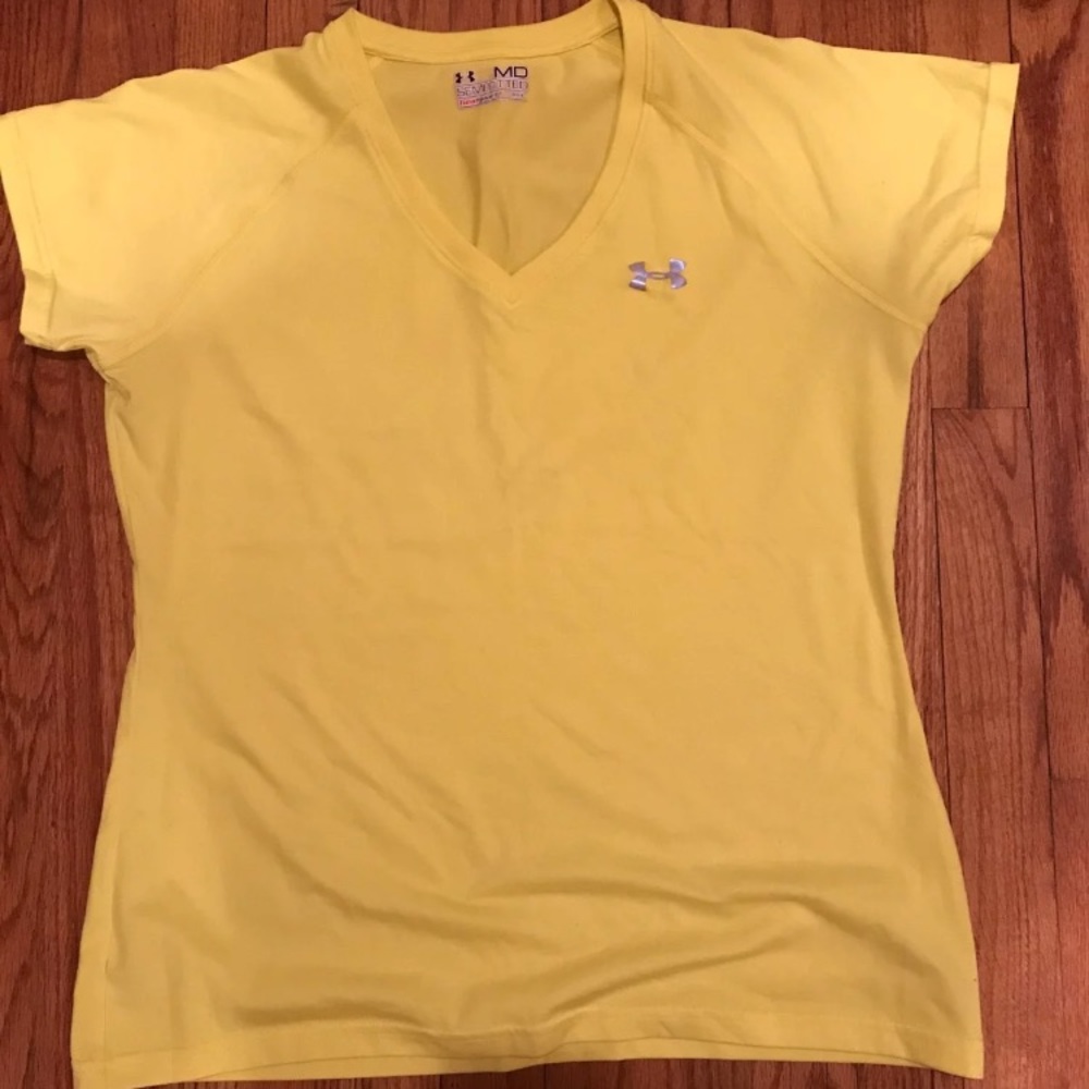Under armour shirt